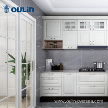 modular kitchen home smart home cabinet